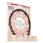 InvisiBobble Hairhalo British Royal Put Your Crown On opaska na włosy