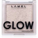 LAMEL OhMy Glow rozjasňovač odstín 401 3,8 g