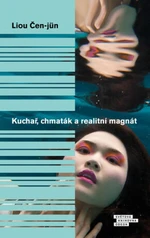 Kuchař, chmaták a realitní magnát - Čen Jün Liou