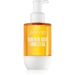 Sol de Janeiro Bum Bum Body Firmeza Oil vyživujúci telový olej so spevňujúcim účinkom 100 ml