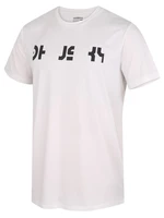 Men's functional T-shirt HUSKY Thaw M white