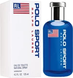 Ralph Lauren Polo Sport - EDT 125 ml