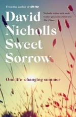 Sweet Sorrow (Defekt) - David Nicholls