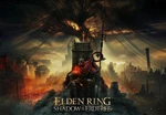 ELDEN RING - Shadow of the Erdtree DLC PRE-ORDER EMEA Steam CD Key