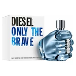 DIESEL Only the Brave Toaletní voda 50 ml