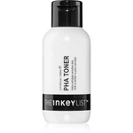 The Inkey List PHA Toner pleťové tonikum 100 ml