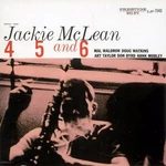 Jackie McLean - 4, 5, and 6 (LP) Disco de vinilo