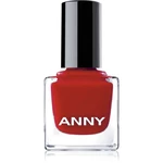 ANNY Color Nail Polish lak na nehty odstín 142.50 Sunset BLVD. 15 ml