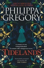 Tidelands (Defekt) - Philippa Gregory