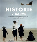 Historie v barvě (Defekt) - Wolfgang Wild & Jordan Lloyd