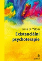 Existenciální psychoterapie - Irvin D. Yalom