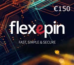 Flexepin €150 EU Card