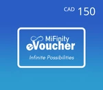 Mifinity eVoucher CAD 150 CA