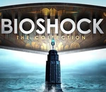 Bioshock: The Collection Epic Games Account