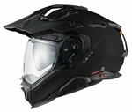 Nexx X.WED3 Plain Black MT S Helm