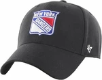New York Rangers NHL MVP Black Hokejová šiltovka