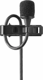 Shure MX150B/C-TQG Microphone Cravate (Lavalier)