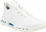 Ecco Biom C4 Mens Golf Shoes White 47 Pánske golfové topánky