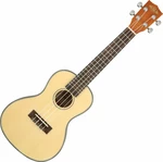 Kala KA-SCG Solid Spruce Mahogany Koncertní ukulele Natural