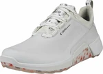 Ecco Biom H4 Womens Golf Shoes Lydia Ko Edition White 37 Dámske golfové topánky