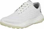 Ecco LT1 Womens Golf Shoes Blanco 40