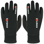 KinetiXx Sol Black 7 Guantes de esquí