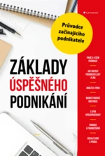 Základy úspěšného podnikání - Alena Šafrová Drášilová - e-kniha