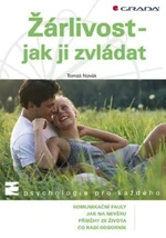 Žárlivost - jak ji zvládat - Tomáš Novák - e-kniha