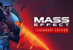 Mass Effect Legendary Edition NA Steam Altergift