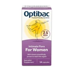 Optibac For Woman 14 kapslí