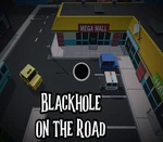 Blackhole on the Road Steam CD Key