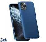 Ochranný kryt 3mk Matt Case pro Samsung Galaxy A13 4G, modrá