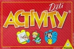 Activity Děti