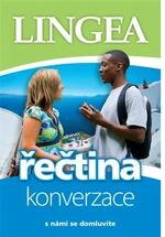 Řečtina - konverzace