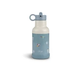 Citron Water Bottle 350 ml (Stainless Steel) nerezová láhev na vodu Spaceship 350 ml