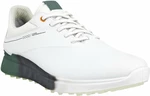 Ecco S-Three Mens Golf Shoes Blanco 39 Calzado de golf para hombres