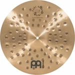 Meinl 16" Pure Alloy Extra Hammered Crash Cymbale crash 16"