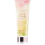 Victoria's Secret Velvet Petals Radiant telové mlieko pre ženy 236 ml