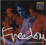 Jimi Hendrix Freedom: Atlanta Pop Festival (2 LP) Disco de vinilo