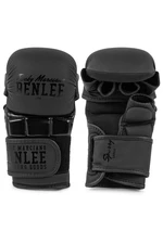 Lonsdale Artificial leather MMA sparring gloves (1 pair)