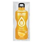 BOLERO Lemon instantní nápoj 1 kus