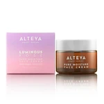 Alteya Organics Pleťový krém Luminous Rose 50 ml