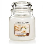 Yankee Candle Aromatická svíčka střední Wedding Day 411 g