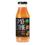 DEVA Smoothie Meruňka, Mrkev, Jablko a Banán od 3 let 300 ml