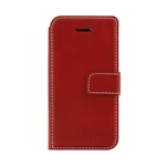 Molan Cano Issue flipové pouzdro Motorola Moto G9 Plus red