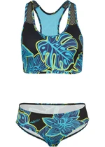 Bikiny bustier (2-dielne), z recyklovaného polyamidu