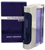 Paco Rabanne Ultraviolet Man Edt 100ml