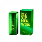 Carolina Herrera 212 Vip Men Wins Edp 100ml