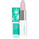 Dermacol Cannabis Magic CBD rtěnka měnící barvu odstín 01 3,5 ml
