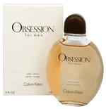 Calvin Klein Obsession Men Voda Po Holeni 125ml